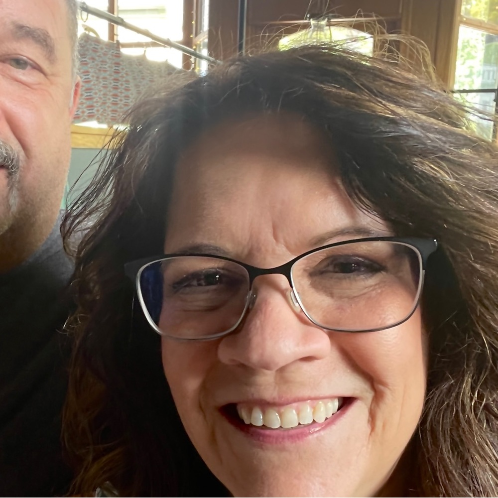 Meet your Posher, Kathy